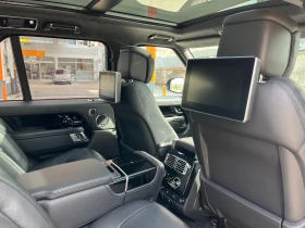 Land Rover Range rover Autobiography SDV8 340PS | Mobile.bg    13