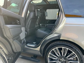 Land Rover Range rover Autobiography SDV8 340PS | Mobile.bg    11