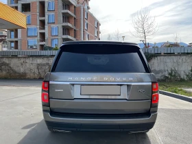 Land Rover Range rover Autobiography SDV8 340PS | Mobile.bg    5