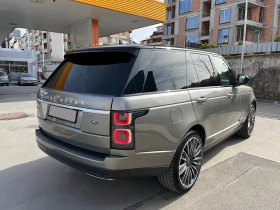 Land Rover Range rover Autobiography SDV8 340PS | Mobile.bg    6