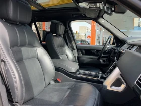 Land Rover Range rover Autobiography SDV8 340PS | Mobile.bg    14