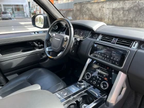 Land Rover Range rover Autobiography SDV8 340PS | Mobile.bg    15