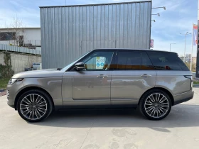 Land Rover Range rover Autobiography SDV8 340PS | Mobile.bg    3