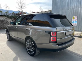 Land Rover Range rover Autobiography SDV8 340PS | Mobile.bg    4