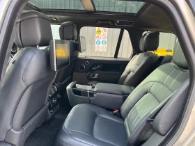 Land Rover Range rover Autobiography SDV8 340PS | Mobile.bg    12