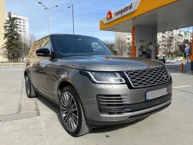 Land Rover Range rover Autobiography SDV8 340PS | Mobile.bg    2
