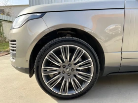 Land Rover Range rover Autobiography SDV8 340PS | Mobile.bg    17
