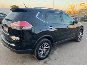 Nissan Rogue 2.5 SL AWD | Mobile.bg    3
