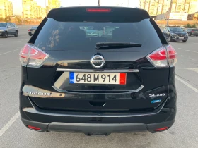 Nissan Rogue 2.5 SL AWD | Mobile.bg    4