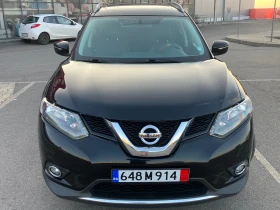 Nissan Rogue 2.5 SL AWD | Mobile.bg    8