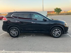 Nissan Rogue 2.5 SL AWD | Mobile.bg    2