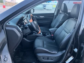 Nissan Rogue 2.5 SL AWD | Mobile.bg    9