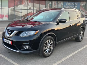 Nissan Rogue 2.5 SL AWD | Mobile.bg    7