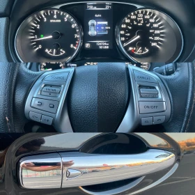 Nissan Rogue 2.5 SL AWD | Mobile.bg    16