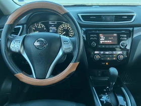 Nissan Rogue 2.5 SL AWD | Mobile.bg    12
