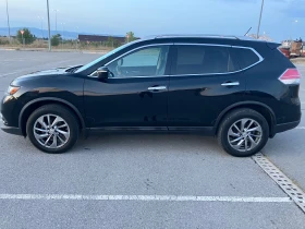 Nissan Rogue 2.5 SL AWD | Mobile.bg    6