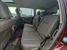 Lexus GX 460 PREMIUM/   ! //FULL | Mobile.bg    9