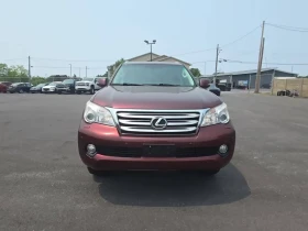 Lexus GX 460 PREMIUM/КРАЙНА ЦЕНА ДО БГ! ПОДГРЕВИ/ОБДУХВАНЕ/FULL