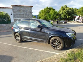 BMW X3 sDrive18d - 12600 EUR - 38088955 3