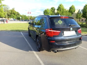 BMW X3 sDrive18d - 12600 EUR - 38088955 8