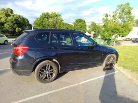 BMW X3 sDrive18d - 12600 EUR - 38088955 4