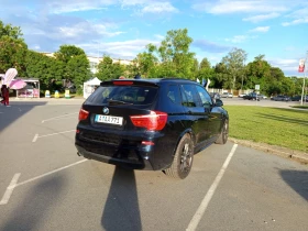BMW X3 sDrive18d - 12600 EUR - 38088955 5