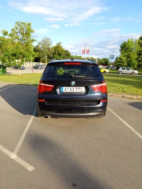 BMW X3 sDrive18d - 12600 EUR - 38088955 6
