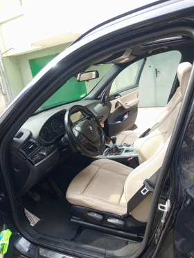 BMW X3 sDrive18d - 12600 EUR - 38088955 13