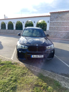 BMW X3 sDrive18d - 12600 EUR - 38088955 2