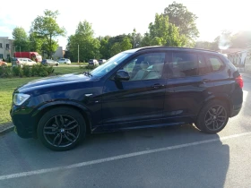BMW X3 sDrive18d - 12600 EUR - 38088955 9