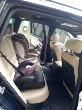 BMW X3 sDrive18d - 12600 EUR - 38088955 12