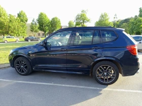BMW X3 sDrive18d - 12600 EUR - 38088955 7