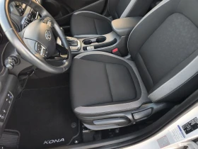 Обява за продажба на Hyundai Kona 1.6HYBRID FULL SERVICE IN HYUNDAI NEW !! ~35 000 лв. - изображение 7