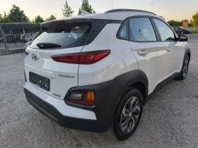 Обява за продажба на Hyundai Kona 1.6HYBRID FULL SERVICE IN HYUNDAI NEW !! ~35 000 лв. - изображение 3