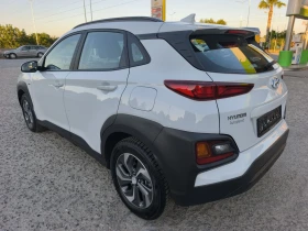 Обява за продажба на Hyundai Kona 1.6HYBRID FULL SERVICE IN HYUNDAI NEW !! ~35 000 лв. - изображение 4