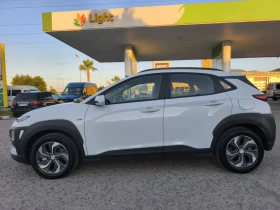 Обява за продажба на Hyundai Kona 1.6HYBRID FULL SERVICE IN HYUNDAI NEW !! ~35 000 лв. - изображение 5