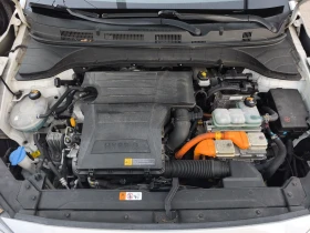 Hyundai Kona 1.6HYBRID FULL SERVICE IN HYUNDAI NEW !! | Mobile.bg    13