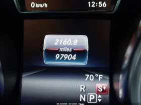 Mercedes-Benz GLS 63 AMG 4MATIC CARFAX АВТО КРЕДИТ - 47500 лв. - 62287007 12