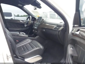 Mercedes-Benz GLS 63 AMG 4MATIC CARFAX АВТО КРЕДИТ - 47500 лв. - 62287007 8