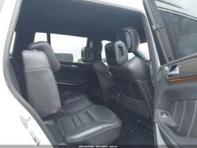 Mercedes-Benz GLS 63 AMG 4MATIC CARFAX АВТО КРЕДИТ - 47500 лв. - 62287007 13