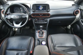 Hyundai Kona 1.6 AWD | Mobile.bg    7