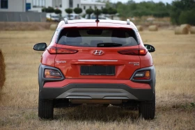 Обява за продажба на Hyundai Kona 1.6Т AWD ~33 000 лв. - изображение 5