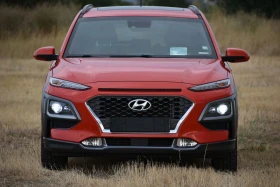 Обява за продажба на Hyundai Kona 1.6Т AWD ~33 000 лв. - изображение 2
