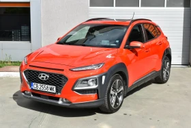     Hyundai Kona 1.6 AWD