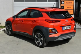 Hyundai Kona 1.6 AWD | Mobile.bg    5