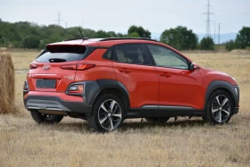 Обява за продажба на Hyundai Kona 1.6Т AWD ~33 000 лв. - изображение 3