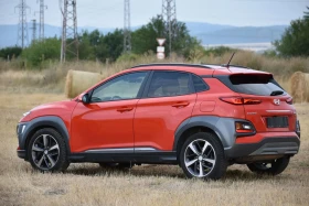 Обява за продажба на Hyundai Kona 1.6Т AWD ~33 000 лв. - изображение 4