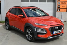     Hyundai Kona 1.6 AWD
