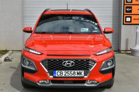     Hyundai Kona 1.6 AWD