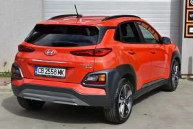     Hyundai Kona 1.6 AWD